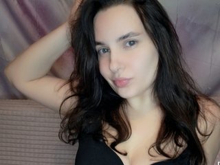 Chat vidéo érotique PrettyWitch