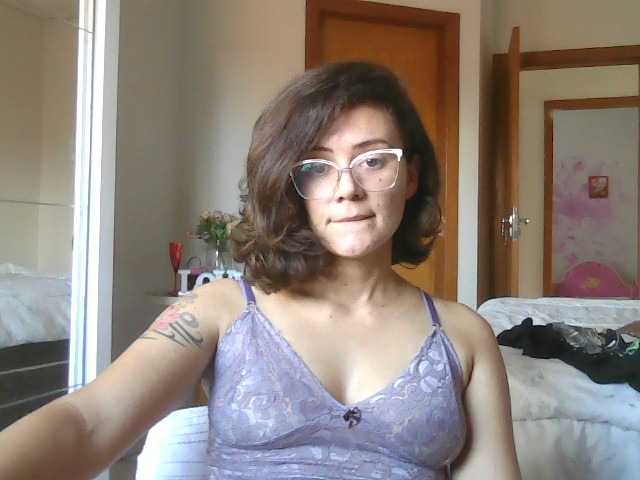 Captures d'écran de diffusion prettywomanBR