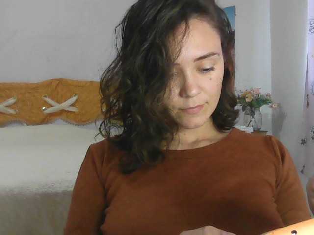 Captures d'écran de diffusion prettywomanBR