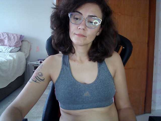 Captures d'écran de diffusion prettywomanBR