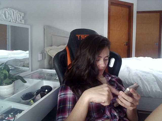 Captures d'écran de diffusion prettywomanBR