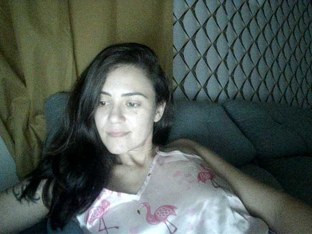 Captures d'écran de diffusion prettywomanBR