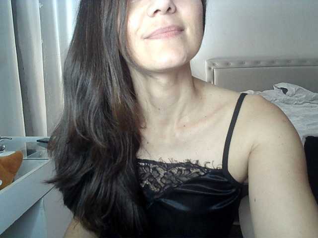 Captures d'écran de diffusion prettywomanBR