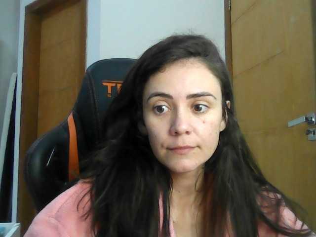 Captures d'écran de diffusion prettywomanBR