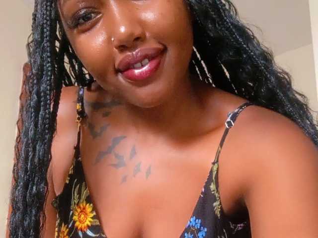 Photo du profil Prety-chocolatte