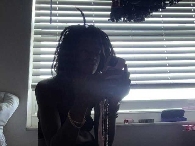 Captures d'écran de diffusion pretyprissy