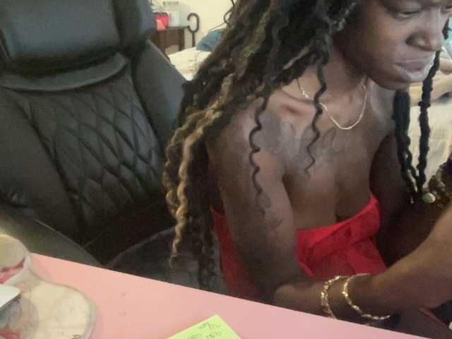 Captures d'écran de diffusion pretyprissy