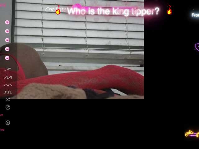 Captures d'écran de diffusion pretyprissy