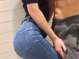 Chat vidéo érotique tikitokilove