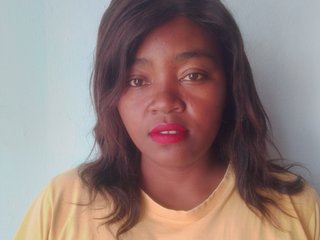 Chat vidéo érotique Pricilah