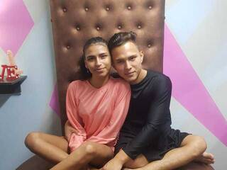 Chat vidéo érotique princesa-gabo