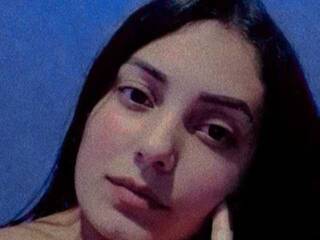 Chat vidéo érotique Princess-0233