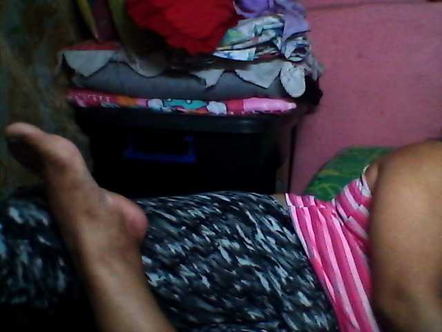 Captures d'écran de diffusion princess4uxx