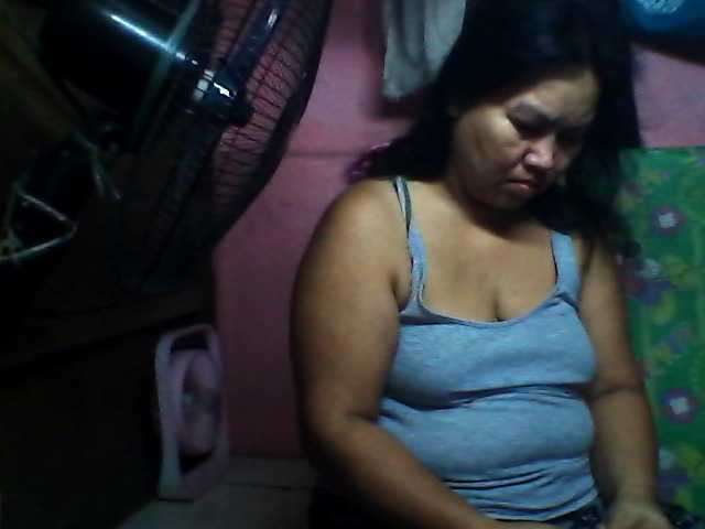 Captures d'écran de diffusion princess4uxx