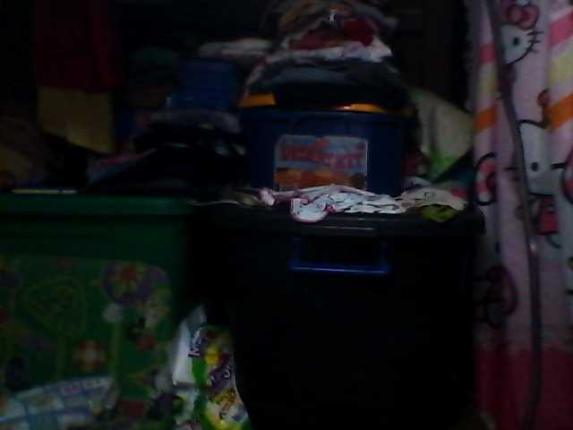 Captures d'écran de diffusion princess4uxx