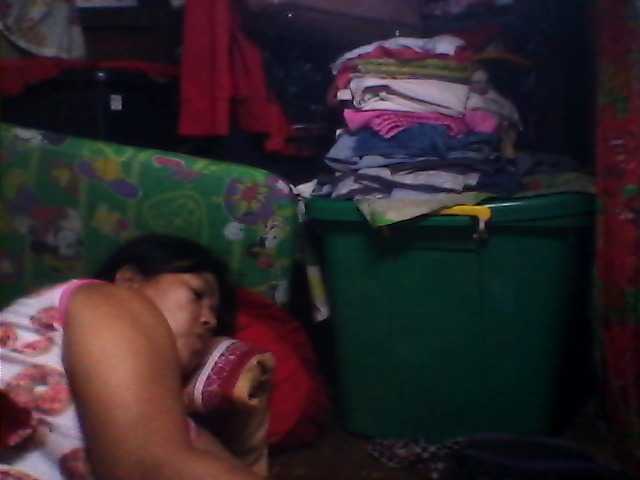 Captures d'écran de diffusion princess4uxx