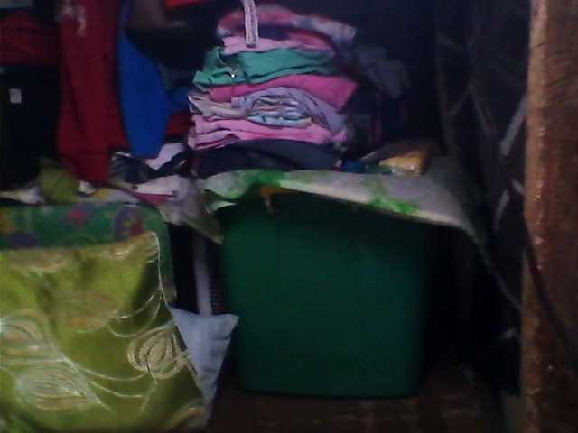 Captures d'écran de diffusion princess4uxx