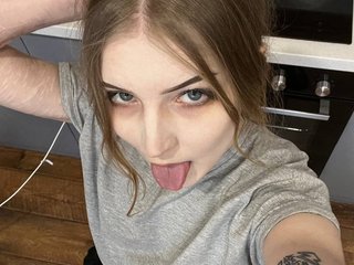 Chat vidéo érotique princessaaliccc
