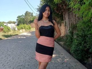Chat vidéo érotique PrincessAriahsquirty4u2