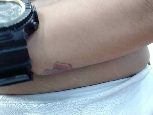 Captures d'écran de diffusion princesscute