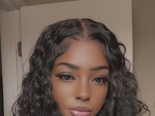 Chat vidéo érotique PrincessDecember