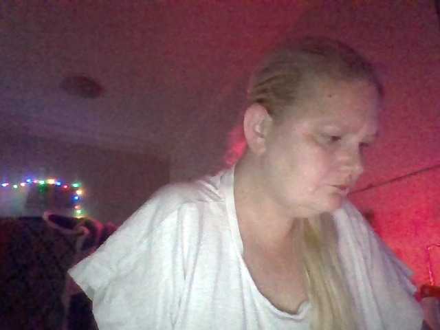 Captures d'écran de diffusion PrincessFee82