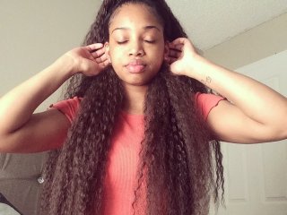 Photo du profil princesshoney