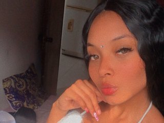 Chat vidéo érotique Princesshot06