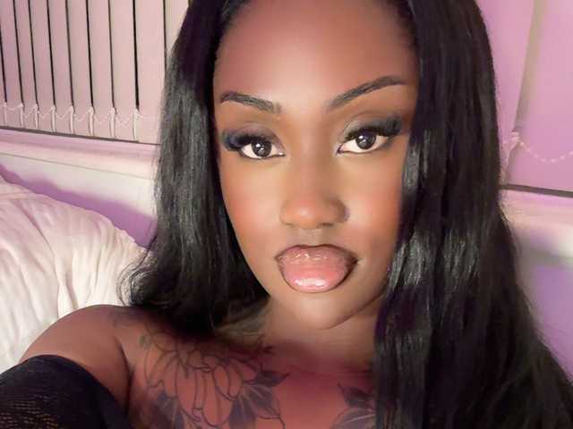 Photo du profil PrincessJ