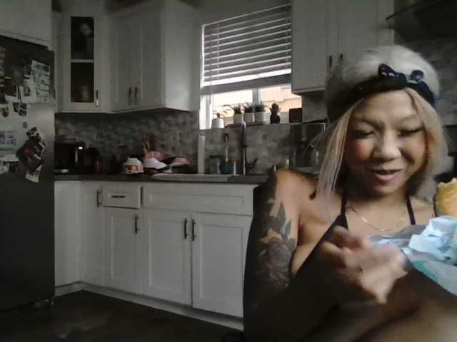 Captures d'écran de diffusion Princesskimami