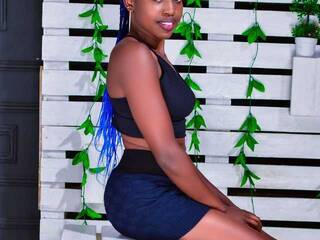 Chat vidéo érotique Princesspunch