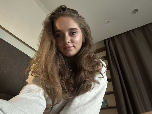 Photo du profil PrincessValeri