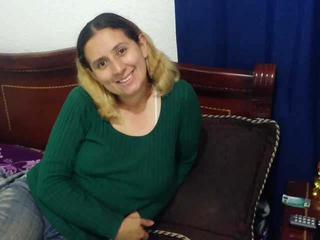 Photo du profil CANDYSWEET8