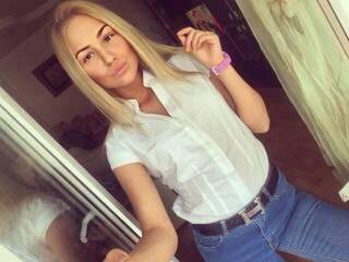 Chat vidéo érotique prinncessa