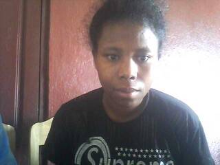 Chat vidéo érotique Priska777