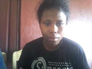 Chat vidéo érotique Priska777