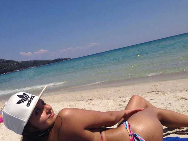 Photo du profil PriYaAddison
