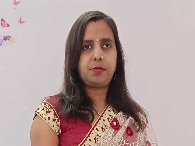Photo du profil Priyaverma111