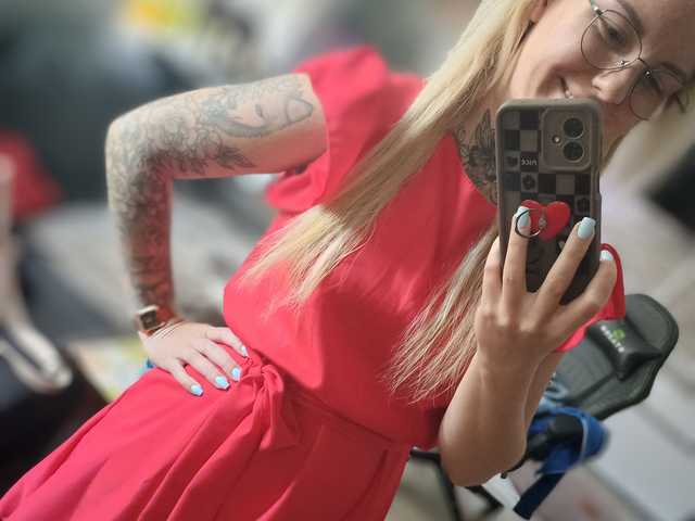 Photo du profil Promyczek