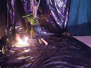 Chat vidéo érotique ShibariRoom