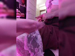 Chat vidéo érotique ShibariRoom