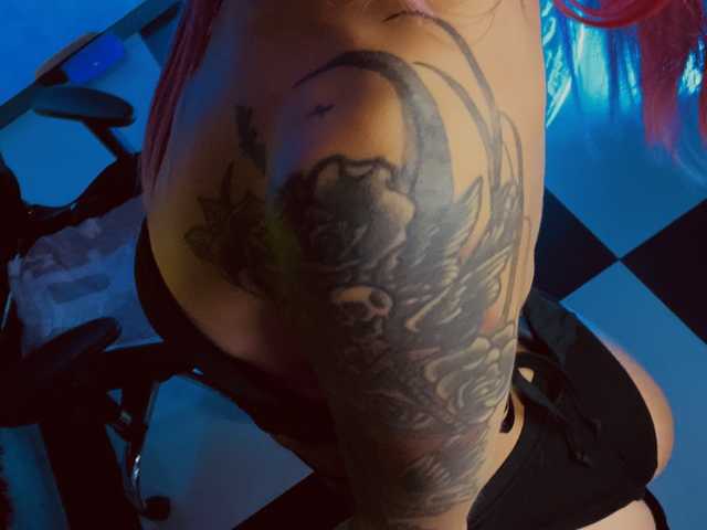 Photo du profil MORNINGXXXSTAR