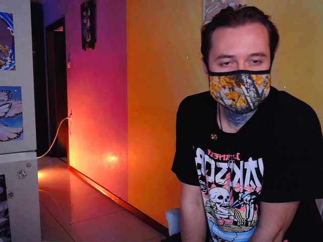 Captures d'écran de diffusion Psyslarky