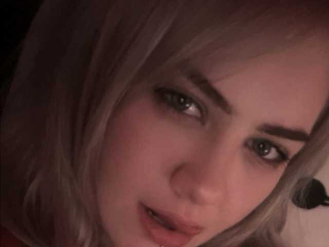 Photo du profil Puffette