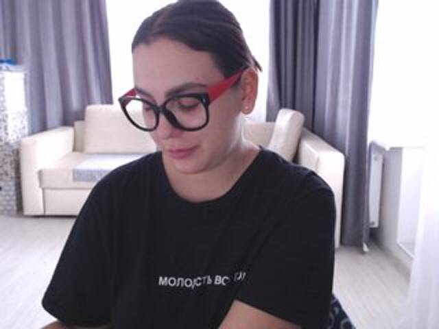 Captures d'écran de diffusion PuffyEva