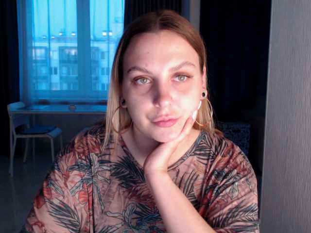 Captures d'écran de diffusion PuffyEva