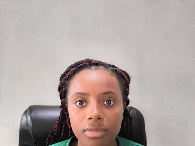 Photo du profil Puleng-Khumalo