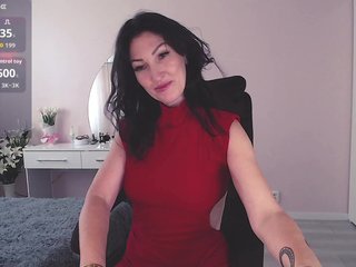Chat vidéo érotique puma69