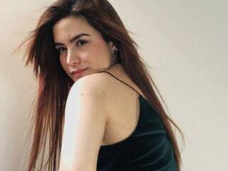 Chat vidéo érotique Pumpkin3