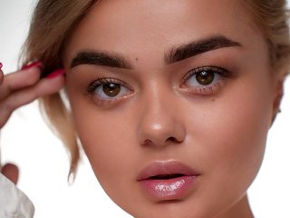 Chat vidéo érotique purebeautie